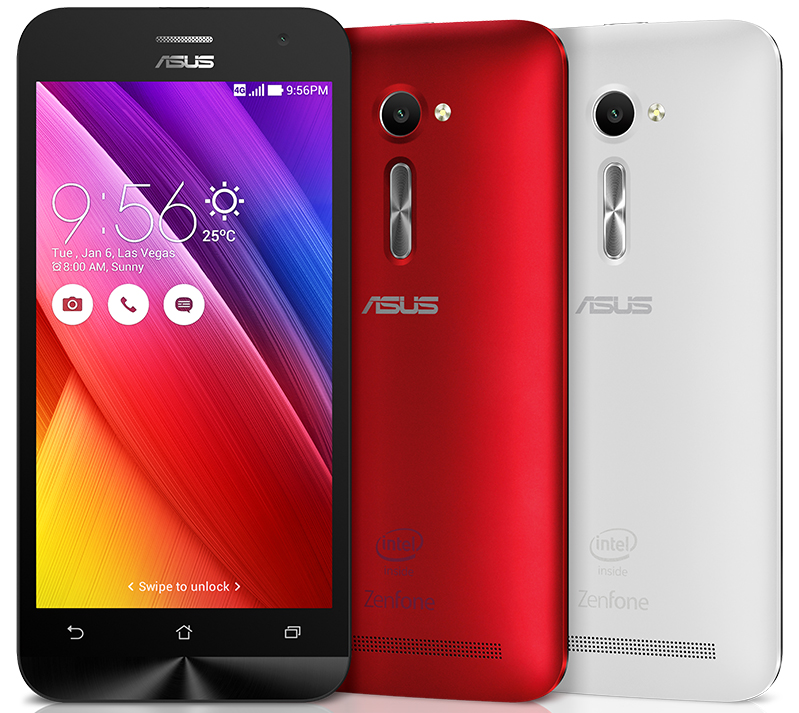 Asus Zenfone 2 ZE500CL